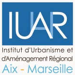logo IUAR
